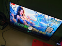 AOC 27英寸第四代QD-OLED 2K500Hz HDR500TrueBlack DP2.1硬件低蓝光TUV护眼游戏电竞显示器Q27G4KD 实拍图