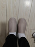 斯凯奇（Skechers）女士一脚蹬户外健步鞋舒适透气软底运动鞋跑步鞋15600 实拍图