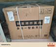 海尔（Haier）【价保618】统帅懒人系列全能王V1 嵌入式微蒸烤一体机 多功能7合1  6档微波  家用熏烤 上门安装 实拍图