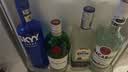 豪帅快活（Jose Cuervo）洋酒 豪帅银墨西哥龙舌兰酒750ml 实拍图
