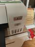 爱普生（EPSON）原装004墨水L3151 L3153 L3251 L3253 L3256 L3258 1258打印机 004BK/C/M/Y        【四色套盒】 实拍图