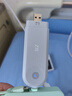 中兴（ZTE）F40 5G RedCap随身wifi6可插卡/轻量化5G移动wifi/无线网便携式路由器热点车载笔记本电脑上网流量 实拍图