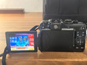 佳能 Canon G系列旗舰机G1X G9 G10 G11 G12 G15 G16 G7X G7X3 G7X2 G9X2 vlog 二手相机网红相机 佳能G11 翻转屏自拍 99成新 实拍图