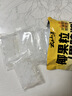 云山半椰果粒40g*10条 椰果肉果冻布丁清补凉奶茶甜品烘焙原料配料 实拍图