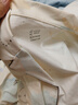 嫚熙（EMXEE）孕妇睡衣产后哺乳春秋季款月子服棉质家居服套装 环球旅行-纯棉两件套(带哺乳口)  XL【适合135-160斤】 实拍图