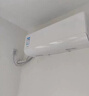 华凌空调超省电 一级能效1.5匹 变频挂机KFR-35GW/N8HA1Ⅲ-P+一级能效3匹变频柜机KFR-72LW/N8HA1Ⅲ 实拍图