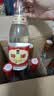 汾酒黄盖玻汾53度475mL*3瓶+红盖玻汾42度475mL*3瓶组合装 端午节囤货 实拍图