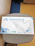 英科医疗一次性手套PVC手套100只大码厨房洗碗餐饮家务防水美容家务检查 实拍图