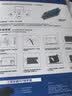 嘉速 适用华为MateBook X Pro 13.9英寸笔记本电脑防窥膜隐私保护膜 防反光防眩光贴膜【吸附式】 实拍图
