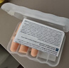 安耳悠 德国进口耳塞防噪音睡觉睡眠专用男女降噪隔音睡眠耳塞 soft5副 实拍图