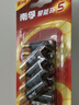 南孚5号电池12粒 五号碱性 聚能环5代 适用燃气表/耳温枪/血糖仪/鼠标/遥控器/血压计/挂钟/智能锁等 实拍图