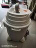 德尔玛（Deerma）【重磅新品】TJ700S 干吹两用吸尘器 家用商用 吸尘器桶式大吸力 整机降噪设计ZN-530 实拍图