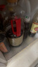 海天 生抽酱油 0添加松茸味极鲜1.9L【特级酱油松茸提鲜】味极鲜系列 实拍图