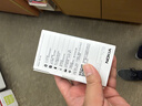 诺基亚（NOKIA）新105 4G 全网通移动联通电信 老人老年按键直板学生儿童备用戒网手机 双卡双待  黑色 实拍图