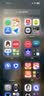 Apple/苹果 iPhone 17 Pro Max 1TB 银色 支持移动联通电信5G 双卡双待手机 实拍图