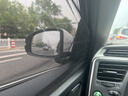 九乘（JIUCHENG）汽车防蚊纱窗防晒防柳絮通风车载蚊帐罩车用窗防蚊虫网 轿车四门 实拍图