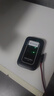 影腾随身wifi三网全国通用无线wi-fi6免插卡移动联通电信无限制大流量卡便携式网卡高速网络2026款5GHF 含累计1500G流量180天有效+3000毫安黑色 实拍图