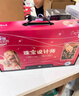 Eve Stone SPECIAL GIRL LIKE YOU玩具女孩生日礼物6-10小女生串珠diy手工首饰盒8岁高档礼盒7-14岁 潘多拉串珠大礼盒（3888pcs+） 手链女童小学生礼物3-6岁 实拍图