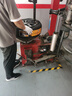 马牌（Continental）汽车轮胎 205/55R16 91V FR CC7 #适配大众 朗逸/别克 凯越 实拍图