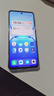 vivo iQOO Z10x 8GB+128GB 风羽青 6500mAh超薄蓝海电池 天玑7300 护眼LCD屏幕 电竞手机 国家补贴 实拍图