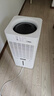 气熙（airx）除湿机抽湿机家用空气净化器除湿一体机60L/天120㎡卧室地下室吸湿器干衣除湿机大白鲸D6 实拍图