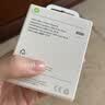 Apple/苹果 20W type-c充电器 苹果usb-c充电器原装手机快充头 旗舰店苹果iPhone 17 Pro Max充电器 实拍图
