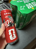 可口可乐檀健次代言 雪碧Sprite柠檬味汽水碳酸饮料330ml*6罐 实拍图