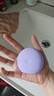斐珞尔（FOREO）露娜洗脸仪LUNA Play Plus2玩趣增強版电动洁面仪温和清洁 浪漫粉紫 不可充电 实拍图