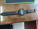 HUAWEI【父亲节送礼优选】HUAWEI WATCH GT 6 雅丹黑 46mm智能手表多维情绪健康全新骑行体验 实拍图