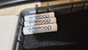 爱乐普（eneloop）充电电池7号七号4节高性能套装适用相机玩具仪器K-KJ55MCC04C含55快速充电器 实拍图