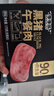 季季乐黑猪午餐肉5片装独立包装即食儿童零食香肠火腿肠火锅罐头175g 实拍图