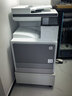 惠普（HP）打印机 e78523dn/78528dn a3a4彩色激光双面网络复合机大型办公商用打印复印扫描一体机替78223dn E78523dn(23页/分钟)替e78223dn 实拍图