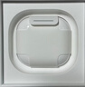 Apple/苹果 AirPods 4 搭配USB-C充电盒 苹果耳机 蓝牙耳机 适用iPhone/iPad/Mac 四代 实拍图
