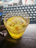 卢正浩花草茶叶桐乡杭白菊120g/袋 胎菊花茶正宗原产不熏硫 实拍图