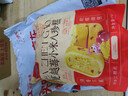 三只松鼠蔓越莓小米八珍糕500g 果仁米糕健康早餐零食传统中式糕点点心 实拍图