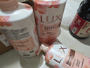 力士（LUX）(LUX)沐浴露 莹润桃花香 淡雅香氛 娇肤香氛沐浴乳1000g留香 实拍图