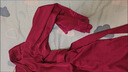 绫天生丝滑绫lingerie「幽雅」性感蕾丝纯欲睡裙轻熟凉感睡衣女修身睡袍夏 Black黑色-「雅」蕾丝拼接睡袍 L 「168cm~178cm」 实拍图