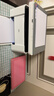 得力M1022w /M2023DWS打印机A4黑白激光复印扫描一体机手机无线连接学生试卷作业家庭办公家用 同1020w M1022W【打印复印扫描】标配 实拍图