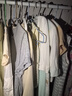优奇婴儿衣服新生儿保暖三层夹棉连体衣春秋冬季哈衣爬服男女宝宝睡衣 2件【萌小熊】奶杏+奶咖 80cm 实拍图
