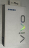 vivo官方原装 Type-c 超快闪充数据线 (C to C) -6A  1m BK-C-42 适用于vivoiqoo小米荣耀华为OPPO手机 实拍图
