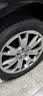 固特异（Goodyear）汽车轮胎 255/45R19 104Y EAG F1 ASY 鹰驰F1  奥迪A8/Model Y 实拍图