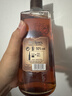 四玫瑰（Four Roses）单桶 桶强 美国波本威士忌 700ml 50度 进口洋酒 调酒 618 实拍图