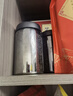 八千行茶叶罐抽真空密封罐食品级储存茶叶咖啡豆防潮玻璃罐便携茶叶罐 实拍图