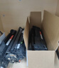 彩格m1136硒鼓适用惠普hp cc388a硒鼓双支装88a p1106 p1108 p1007 m1213  m202n m128fn m126a打印机硒鼓墨盒 实拍图