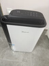 德业（Deye）除湿机/抽湿机 除湿量25升/天 45㎡家用轻音地下室除潮除湿器干衣机客厅卧室 手机智控DYD-T22A3 实拍图