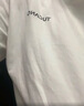 啄木鸟（TUCANO）短袖t恤男夏季纯棉圆领印花T恤休闲百搭打底衫衣服男装 实拍图