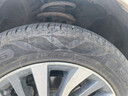 富神（FORTUNE）汽车轮胎205/55R16-91V-FSR-802静音耐磨朗逸速腾高尔夫A3 实拍图