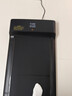 金史密斯走步机免安装折叠家用款智能跑步机WPA1FPro小型健身器材 静谧黑 实拍图