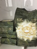 babycare金山茶花纸尿裤M50片(6-11kg)婴儿尿不湿超薄透气新生柔花苞裤 实拍图
