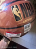 威尔胜（Wilson）NBA TAKE-OFF系列7号篮球PU室内外成人青少年篮球801【京东专供】 实拍图